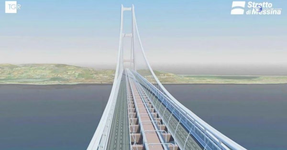 Ponte sullo Stretto, l'ad Ciucci: "Nessuno slittamento e si procede coesi"