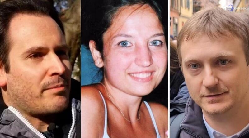 Caso Garlasco. Famiglia Poggi, non ci costituiremo parte civile contro Sempio