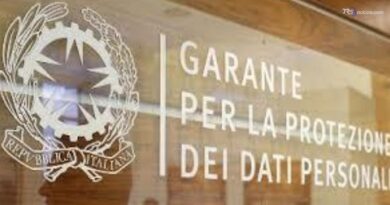 Dati sanitari, il Garante della privacy sanziona Iqvia per 7 milioni di euro