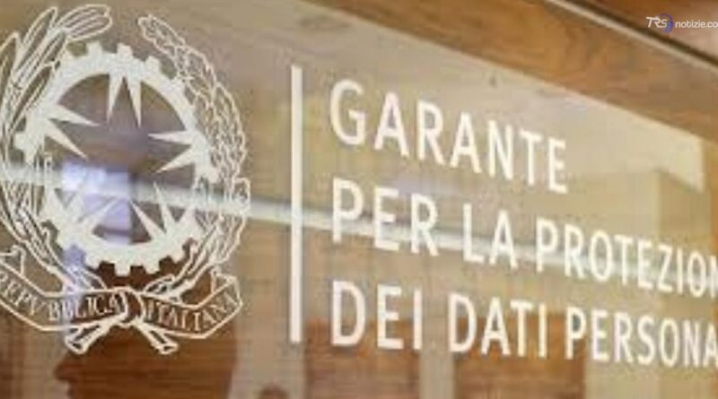 Dati sanitari, il Garante della privacy sanziona Iqvia per 7 milioni di euro