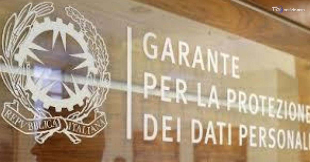 Dati sanitari, il Garante della privacy sanziona Iqvia per 7 milioni di euro