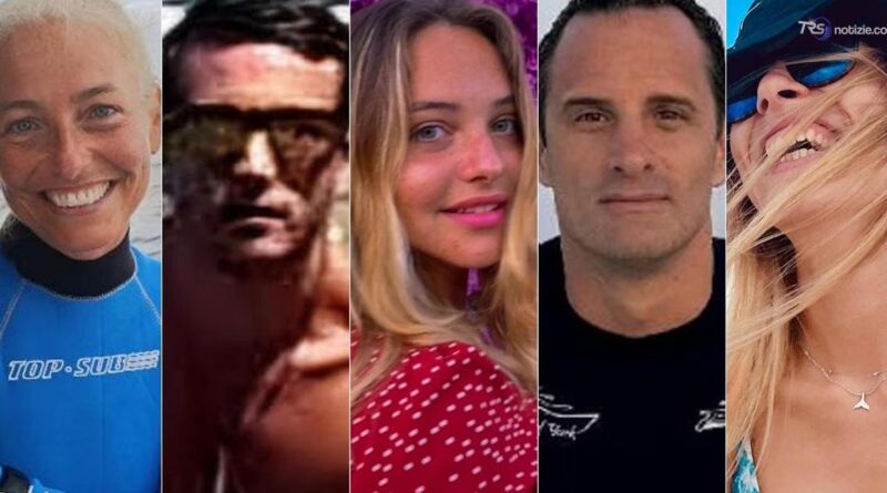 Maldive, i cinque sub italiani sono morti per mancanza di ossigeno: cosa è successo nella grotta