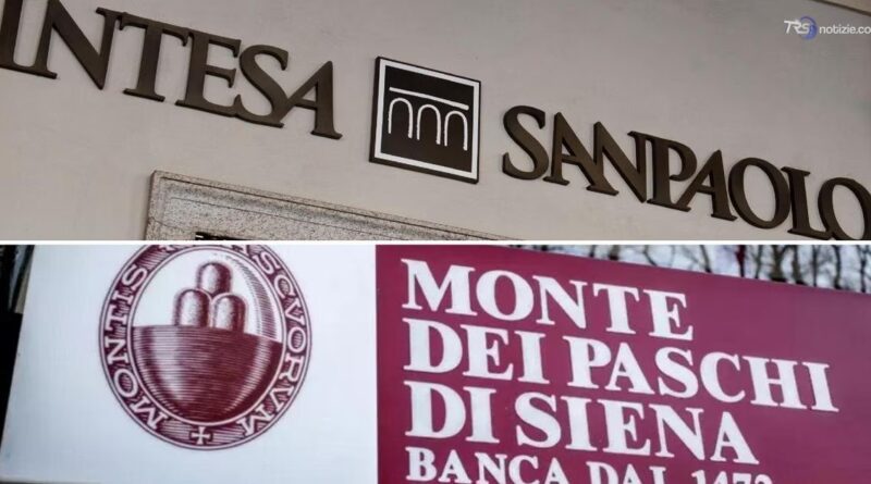 Intesa alza l'Opas su Mps: più cash, ma salta tutto se i soci approvano il piano Lovaglio