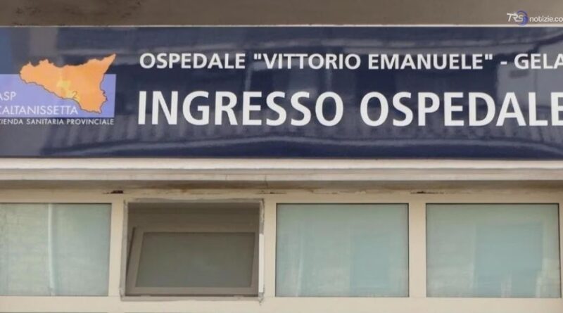 Gela si mobilita per l'ospedale: oltre 4000 persone in corteo