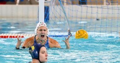 Partenza con successo per le siciliane della pallanuoto