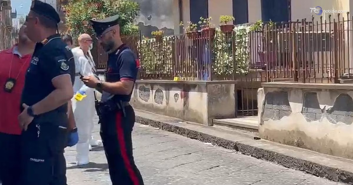 Noemi Impellizzeri, il caso verso una svolta