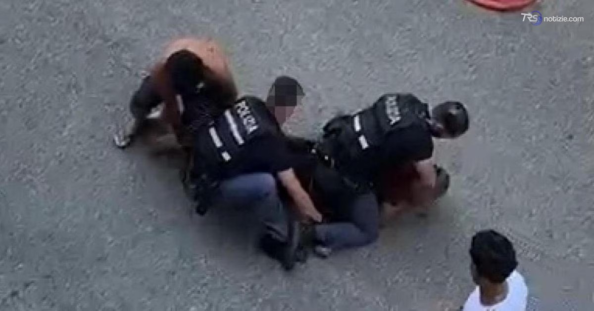 Legale agenti: "La morte di Fakir per mancanza d'ossigeno dovuta alla droga"
