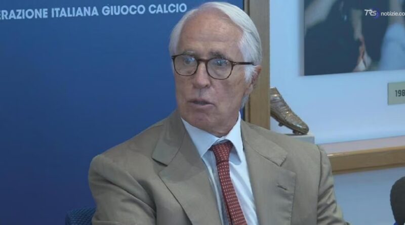 Caso Malagò, per i giuristi del Coni il tesseramento era essenziale