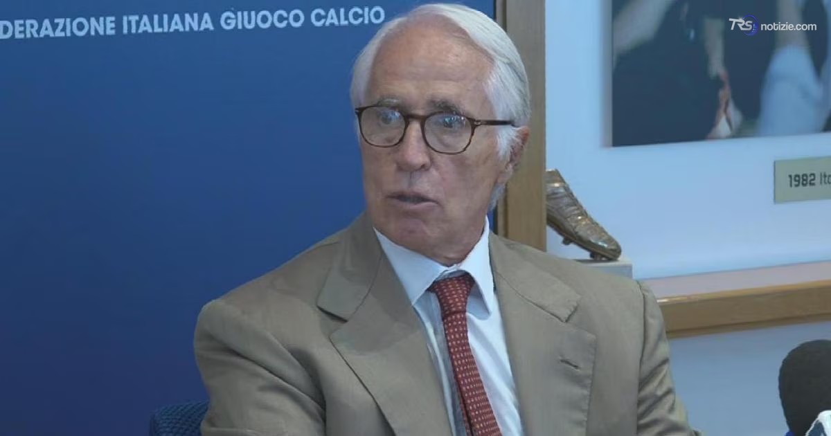 Caso Malagò, per i giuristi del Coni il tesseramento era essenziale