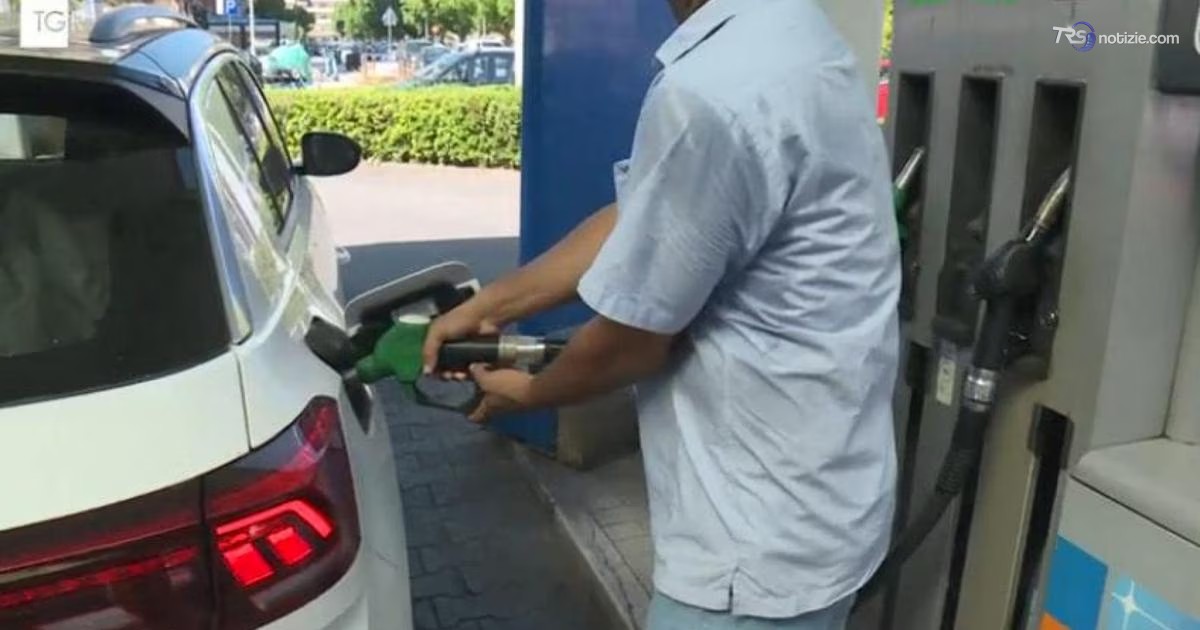 Caro carburanti, ultime ore di sconto sulle accise