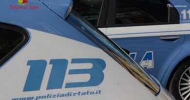 Aggredisce il padre, un arresto a Pachino