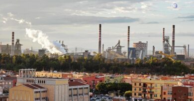 Ex Ilva, da domani stop area a caldo