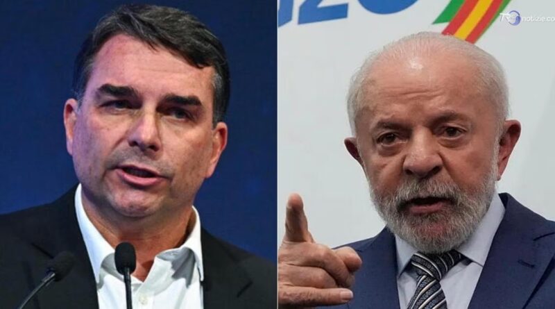 Brasile, Bolsonaro batte Lula al 1°turno
