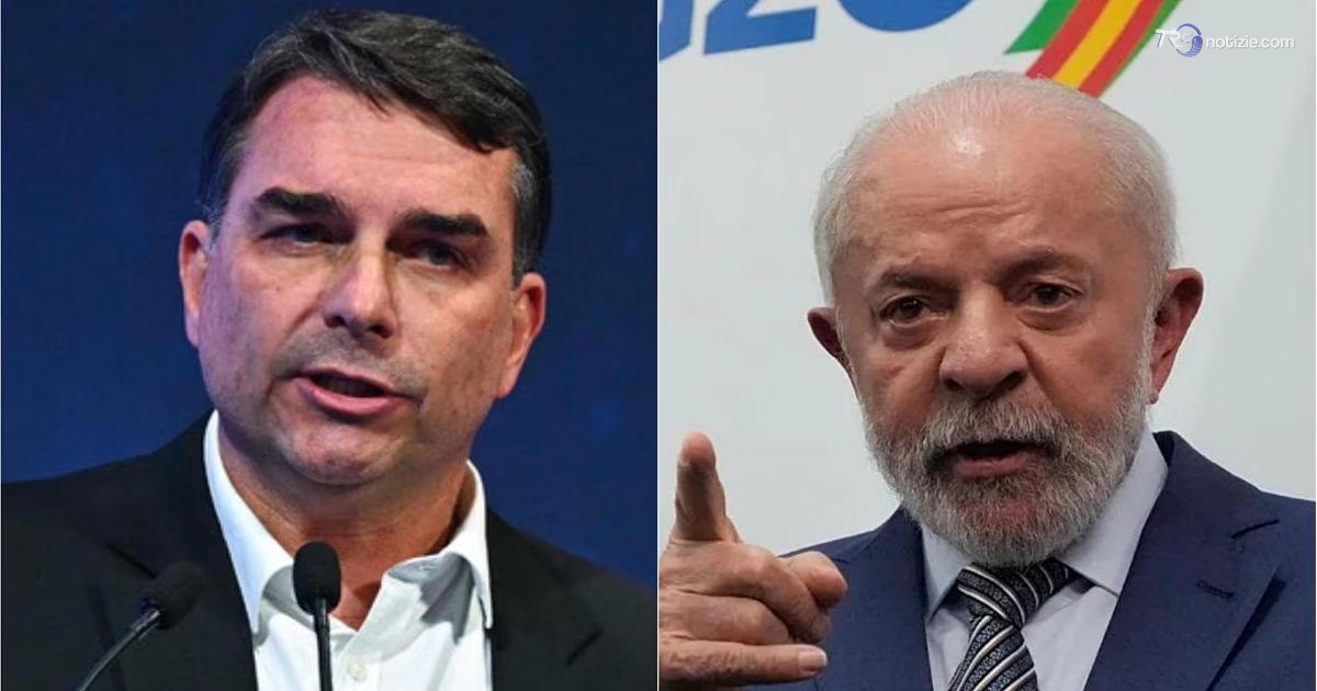 Brasile, Bolsonaro batte Lula al 1°turno
