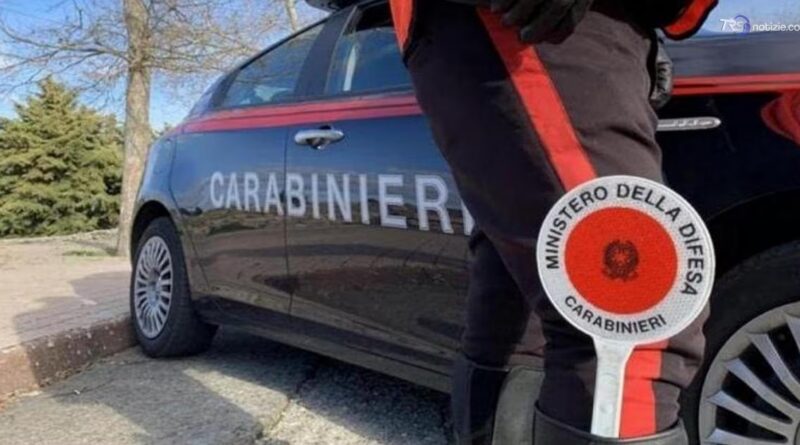 Donna investita, preso guidatore pirata