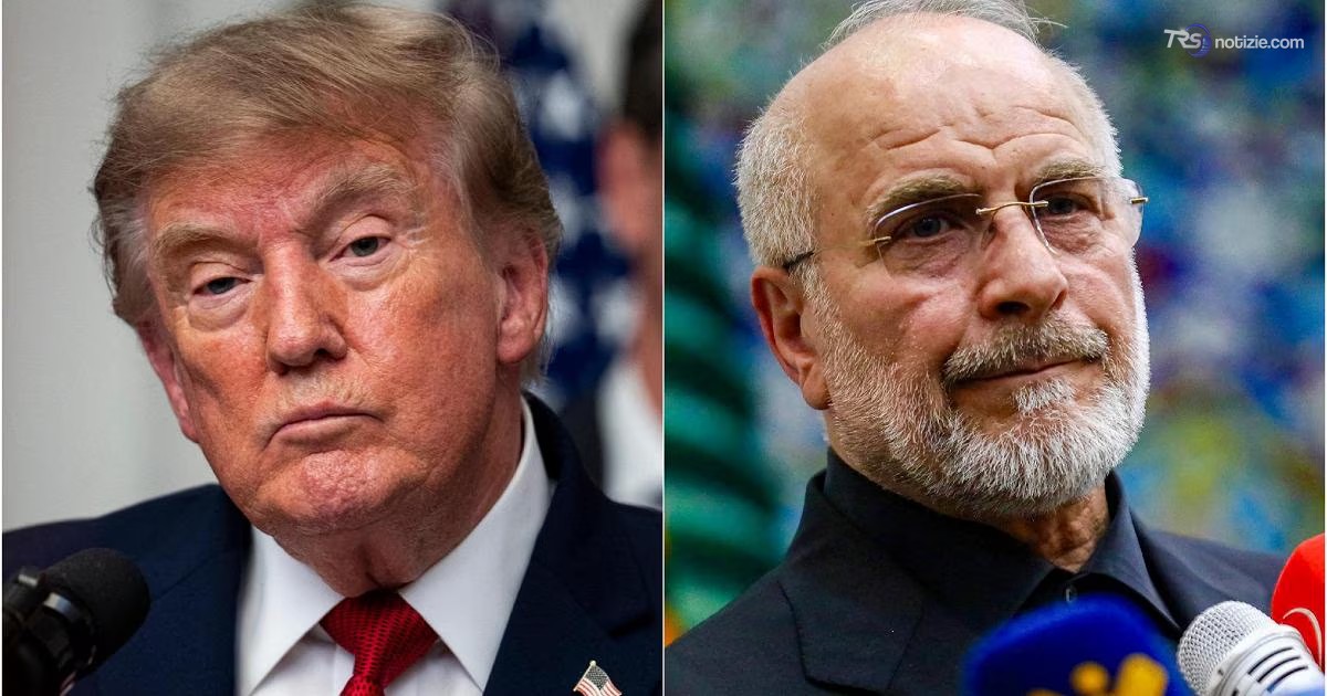 Iran a Usa: stop a richieste unilaterali