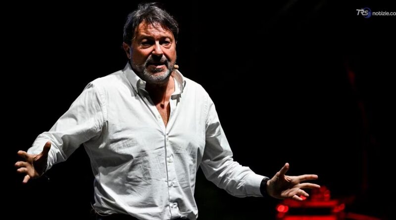 Rai, sanzione disciplinare per Sigfrido Ranucci: sospeso per dieci giorni dall'azienda
