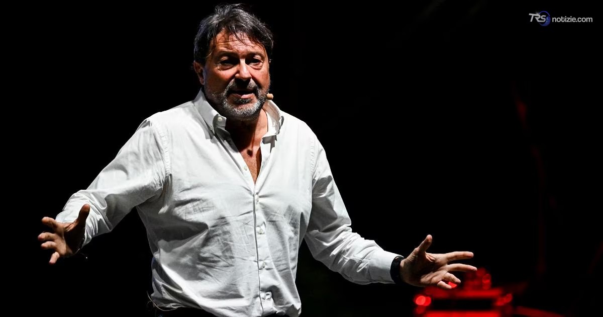 Rai, sanzione disciplinare per Sigfrido Ranucci: sospeso per dieci giorni dall'azienda