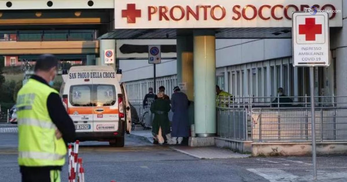 10 mila posti letto in meno negli ospedali, più stress e fuga dei medici