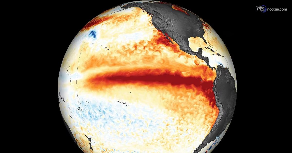Copernicus: temperature record settembre