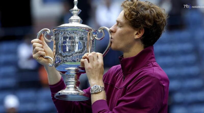 Sinner & C.: i tanti mali osteoarticolari dei campioni del tennis