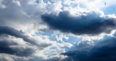 Meteo, arriva l'anticiclone dopo le ultime piogge al Centro-Sud