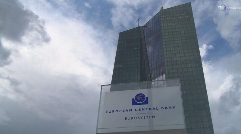 Lane: Bce vede solidità economia Italia