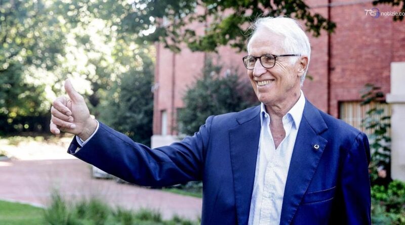 Figc. Il Coni potrebbe commissariare Malagò con Malagò