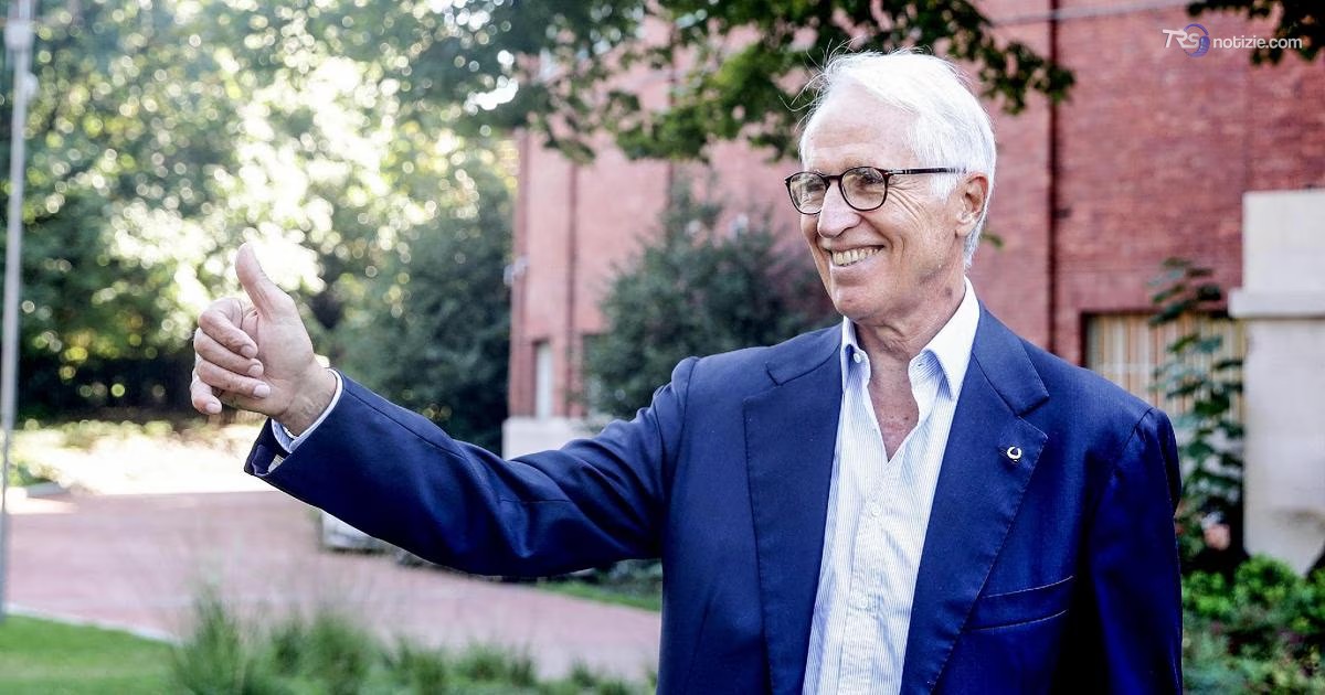 Figc. Il Coni potrebbe commissariare Malagò con Malagò