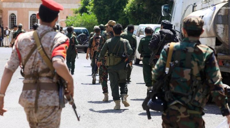 Yemen, raid su Sana'a: "Attacchi sauditi"