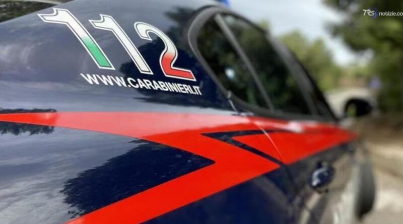 Salerno, 23enne accoltellata alla nuca. Fermato ad Ariano Irpino il presunto aggressore