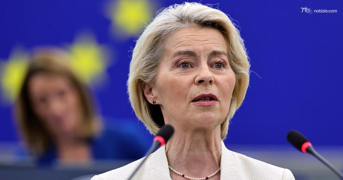Ue: “Task force per domanda energia”