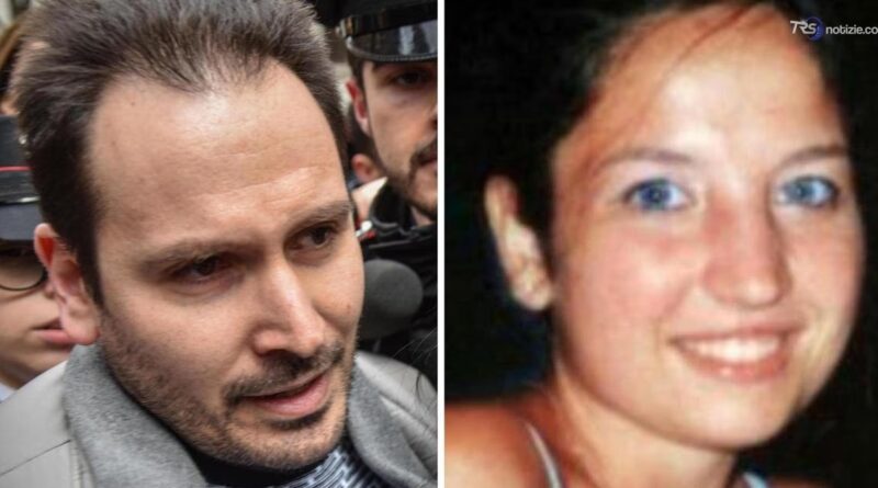 Garlasco, Andrea Sempio: "Non vivo più"