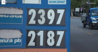 Caro Carburanti, la protesta non si ferma