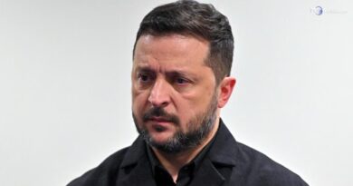 Zelensky: delegazione Kiev in Usa domani