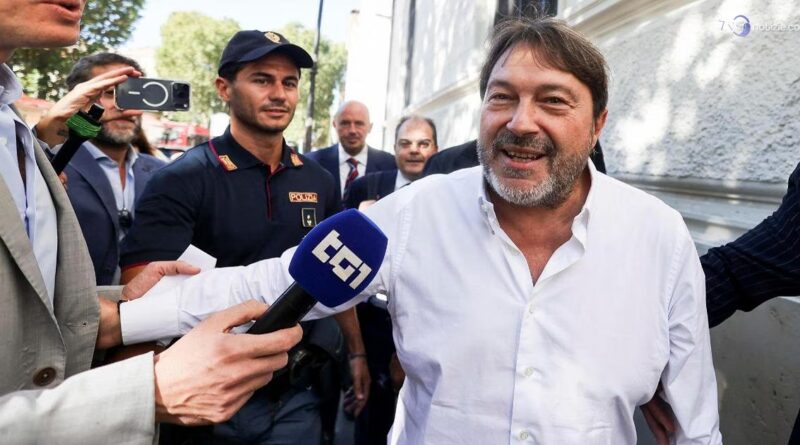 Il Tribunale del Lavoro rigetta il ricorso di Ranucci: niente reintegro alla conduzione