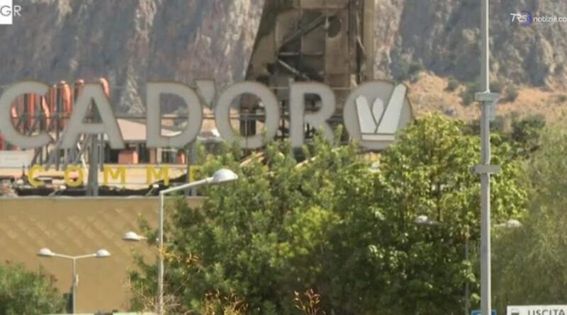 Centro Conca d'Oro, prime date per la riapertura