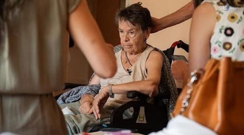 E' morta Maricarmen, il volto delle proteste per il diritto alla casa in Spagna
