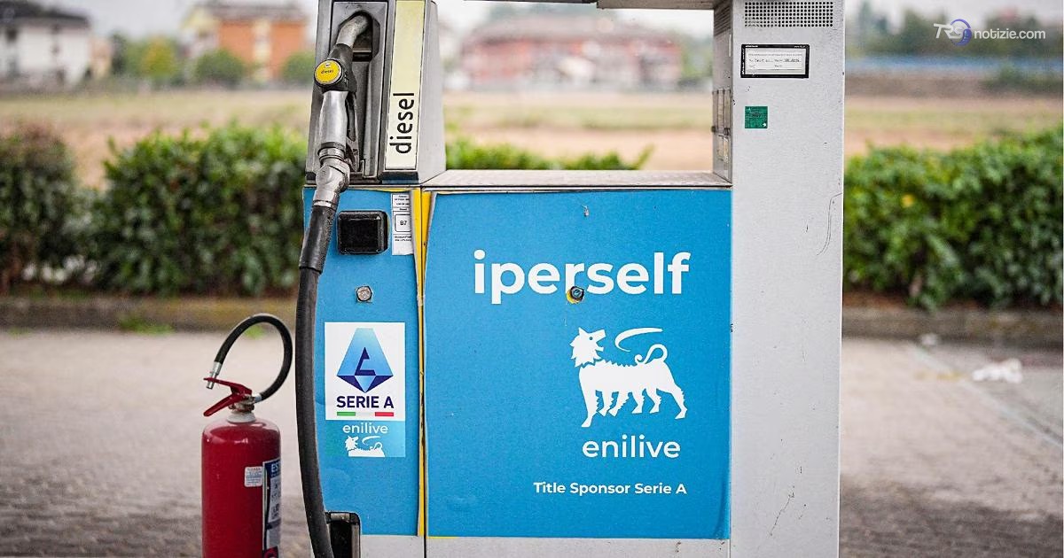 Domani scade ribasso accise per gasolio