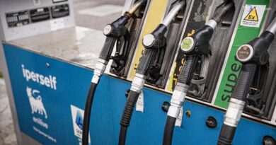 Carburanti, Eni taglia ancora gasolio