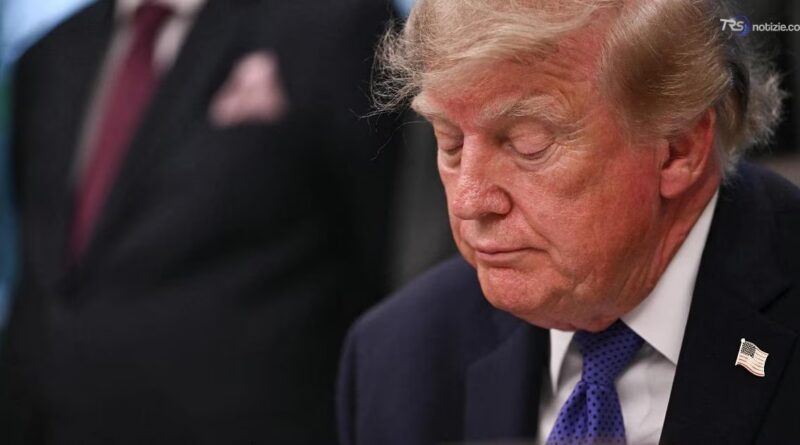 Trump rilancia sulla "Super Intelligenza": vertice alla Casa Bianca per la ricerca scientifica