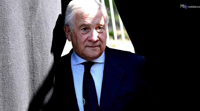 Tajani, lieve malore a Marino: sbalzo di pressione, controlli al Gemelli. Farnesina: "Sta bene"