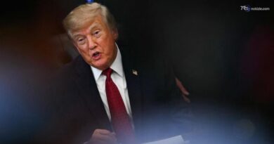 Trump: "È ora di rinominare un oceano, l'Atlantico o il Pacifico si potrebbero chiamare Trump Ocean"