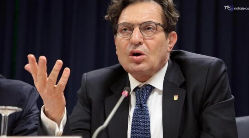 "Mancano le prove" assolto anche in appello Rosario Crocetta