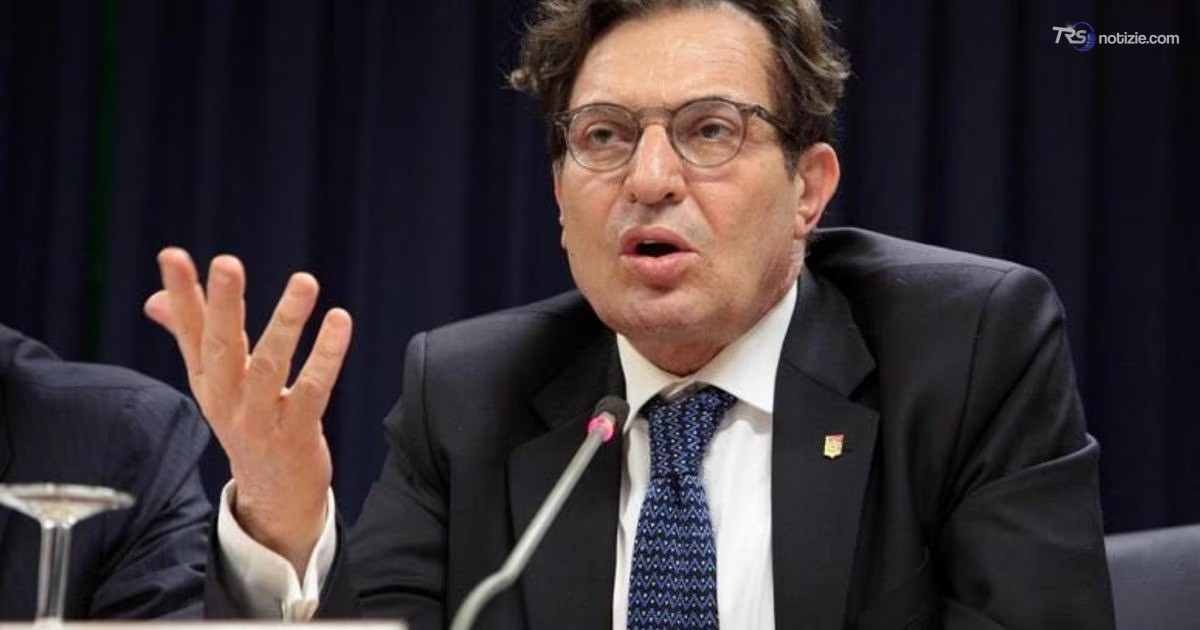 "Mancano le prove" assolto anche in appello Rosario Crocetta