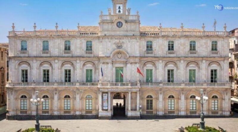 L'Ateneo di Catania dimezza la tassa agli studenti genitori