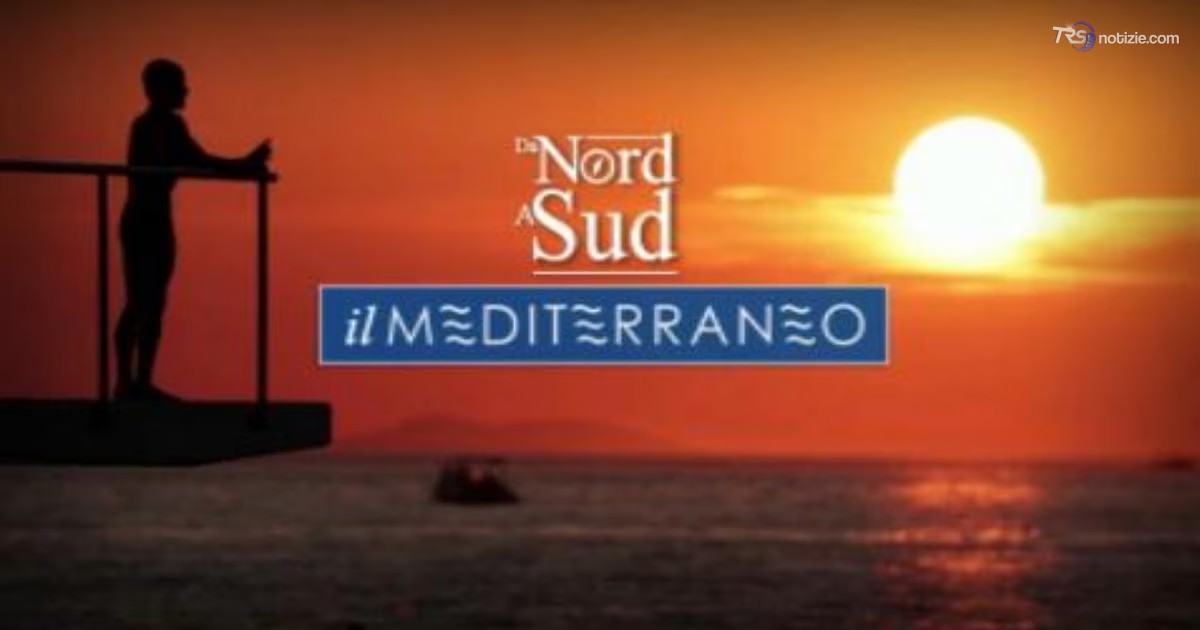 Ritorna Mediterraneo, ma con un volto nuovo