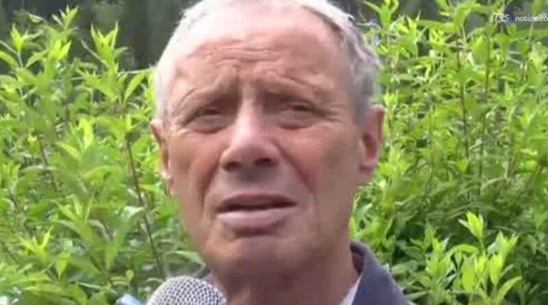 Eredità Zamparini: è scontro tra i quattro figli e la seconda moglie