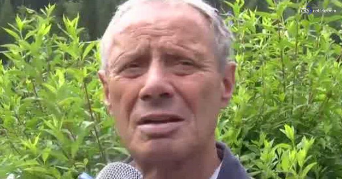 Eredità Zamparini: è scontro tra i quattro figli e la seconda moglie