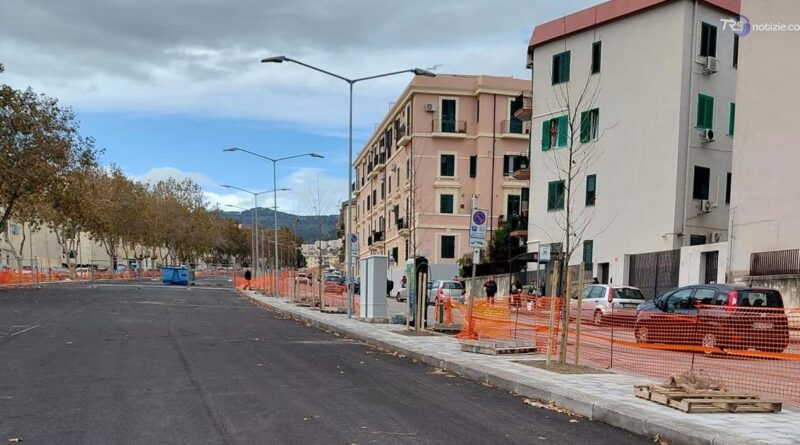 Ricoverato in Terapia intensiva il pedone travolto su Viale Giostra